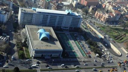 TİHEK'ten İBB'ye 'ayrımcılık' cezası