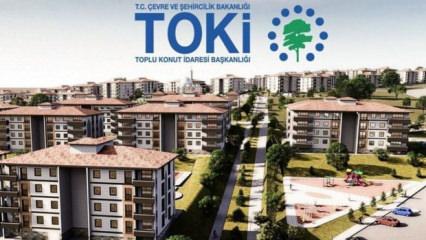 TOKİ'ye başvuracaklar dikkat! Sponsorlu dolandırıcılar ortaya &ccedil;ıktı