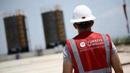 TPAO'dan 7 petrol sahası için süre uzatımı başvurusu