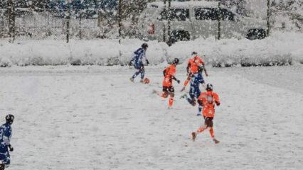 Trabzonspor Hakkari'den üç puanla dönüyor: Hakemler kaza yaptı
