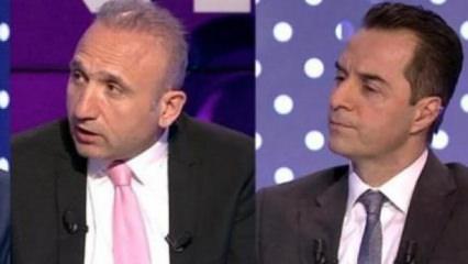 G.Saray maçının önüne geçen pozisyon! Yan hakeme büyük tepki