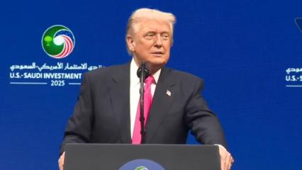 Trump'tan "Turkey" esprisi: Erdoğan beni arasın istemem