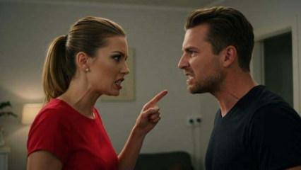 TÜİK en çok boşanan illeri açıkladı! En yakın sıradakini ikiye katladı...