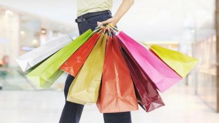 Tüketici güven endeksi kasımda arttı