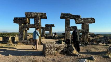 Türkiye’de elektriğin ilk kullanıldığı şehir: “İlklerin Şehri” bugün de önemini koruyor