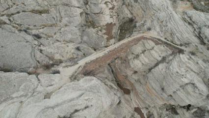 Türkiye’de sadece 2 tane, biri Konya’da! İsmini efsaneden alıyor