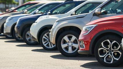 T&uuml;rkiye'de yok satıyordu! 27 yıllık aracın d&ouml;nemi bitti