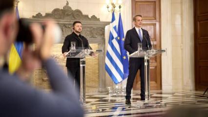 Türkiye’den geri kalmamak için anlaştı: Yunanistan Başbakanı ile donanma anlaşması