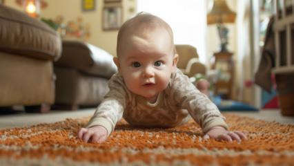 Türkiye’nin 81 ilinde ailelerin bebeklerine en çok hangi isimleri verdiği belli oldu!
