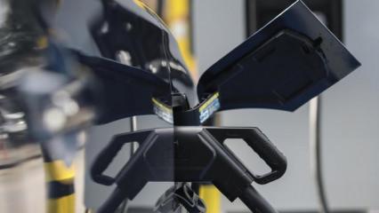 Türkiye'nin şarj altyapısı büyümeye devam ediyor