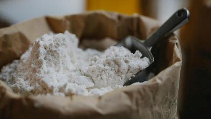 Türkiye'nin un ihracatında Suriye zirvede