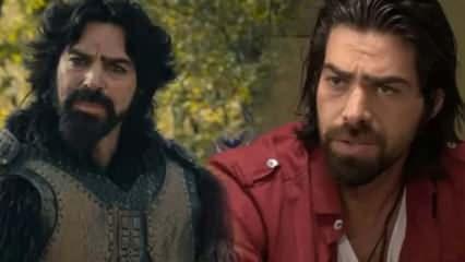 Uğur Pektaş yıllar sonra Kuruluş Orhan ile ekranlara geri dönüyor! Yeni rolü heyecanlandırdı