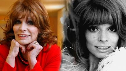 Dünyaca ünlü yıldız Encarnita Polo huzurevinde boğularak öldürüldü!