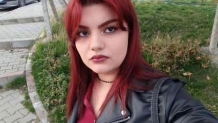 Üniversiteli Mizgin'in yurtta acı ölümü!
