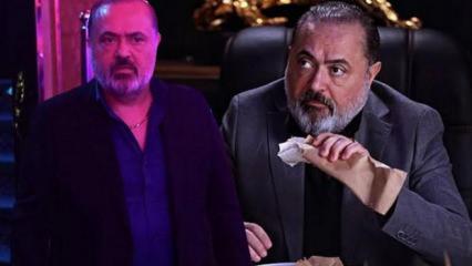 Ünlü oyuncu Deniz Erdoğan acil operasyona alındı!