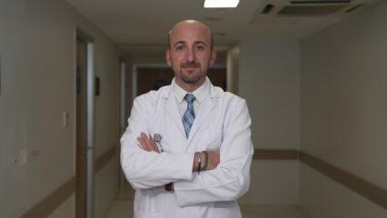 Uzman isim uyardı: Kış tatiliniz hastanede bitmesin! 