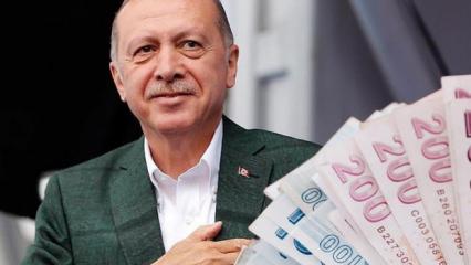 Vatandaşlık maaşı nedir, kimlere verilecek?