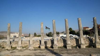 Filistin tarihine de zulüm başladı: İsrail tarih soykırımı için harekete geçti!