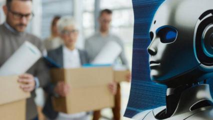 Yapay zekayı dinlediler! Dev banka binlerce kişiyi işten çıkartacak