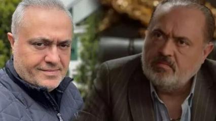 Yılmaz Erdoğan'ın oyuncu kardeşi Deniz Erdoğan ölümden döndü