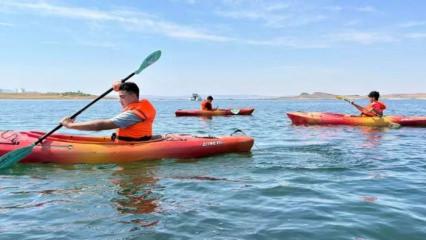 Yeni kültür elçileri yetişti: Türkiye’nin dört bir yanından buraya geldiler