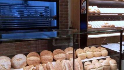 Yenişehir’de ekmeğe zam geliyor