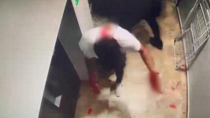 Yer: İstanbul! Yasak ilişki baskınında kan aktı