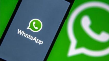 Yıllardır bekleniyordu: WhatsApp'ta devrim yaratacak yenilik!
