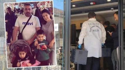 Zehirlenen ailenin kaldığı otel de mühürlendi! Gözaltı sayısı 11'e çıktı