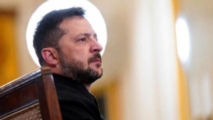 Zelenski'den Moskova'ya sert çıkış: "Ülkemize patron olamayacak"