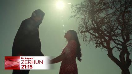 Kanal 7'nin yeni dizisi Zerhun bugün başlıyor! İşte ilk fragman 