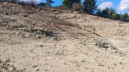 16 yıl önce yaşanan felaket kuraklığın ardından bir kez daha gündeme geldi