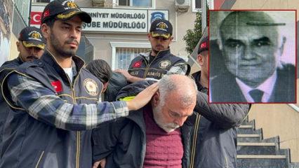19 yıllık sır çözüldü: Kayıp olarak aranıyordu! Çok sayıda gözaltı var