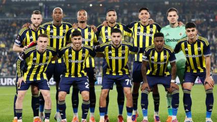 1-1’lik beraberliğin ardından Fenerbahçe ile ilgili hadsiz manşet! Tepki yağıyor