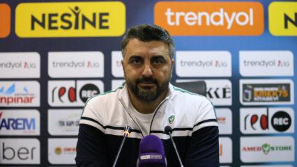 1. Lig ekibi Süper Lig ateşini yaktı! 'Şimdi şampiyonluğa oynuyoruz'