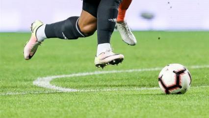 1. Lig ekibinin hocasından ayrılık kararı: 'Devam etmeyi düşünmüyorum'