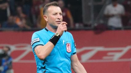 2025'te derbiler ondan soruluyor! Yasin Kol bu kez de Kadıköy'de ilki yaşayacak