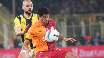 20 yıllık seri bozuldu! Kadıköy'de ibre tersine döndü