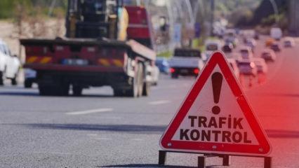 27-28-29 Kasım 2025 İstanbul'da trafiğe kapatılacak yollar! İşte alternatif güzergahlar