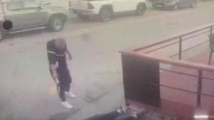 Barışmak i&ccedil;in buluştuğu kuzenini &ouml;ld&uuml;rm&uuml;şt&uuml;: O anlar ortaya &ccedil;ıktı