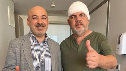  "Delirten hastalık" kâbusu! 3 yıl boyunca çare aradı 