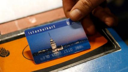 %50 indirimli! İstanbul'daki herkes yararlanabilecek: İşte, şartı...