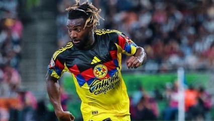 F.Bahçe'nin eski yıldızına Dünya Kupası piyangosu