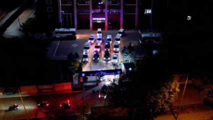 6 aylık &lsquo;Arı Kovanı&rsquo; operasyonu: 850 milyon TL&rsquo;lik kara para ağı &ccedil;&ouml;kertildi