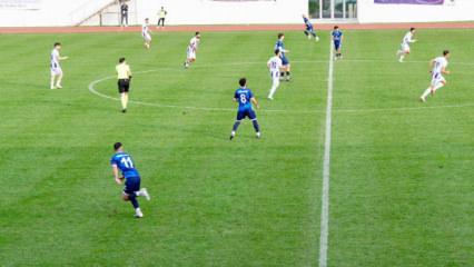 6 puanlı Bölgesel Amatör Lig takımına piyango gibi destek! 