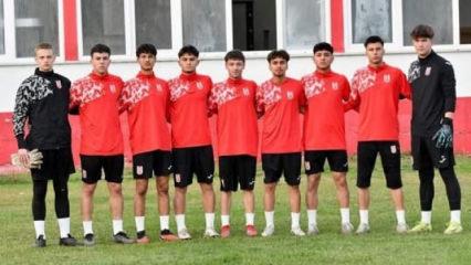 7 oyuncusu bahis cezası aldı! Altyapıdan 9 transfer yaptılar