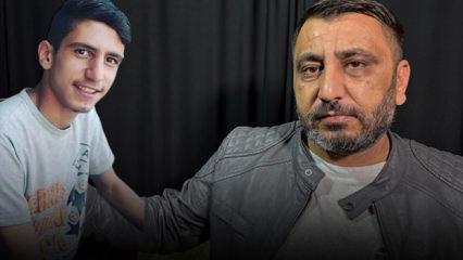 7 yıldır kayıp olan Rasim'in ağabeyi: "Ben ve ailemin ciğerini yakıyor"