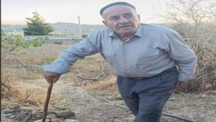 83 yaşındaki Ramazan Batur, 74 gün sonra ölü bulundu!