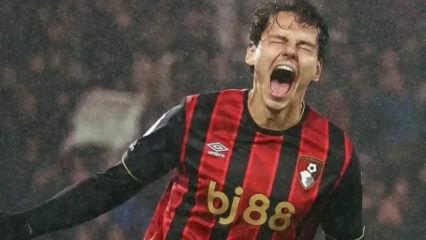 9.5 ay sonra '45 saniyede' gol atmıştı! Enes kahraman ilan edildi