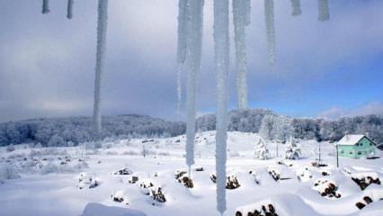 Gazprom'dan Avrupa'ya 'doğal gaz' uyarısı: Şiddetli kış tedariki tehlikeye atabilir